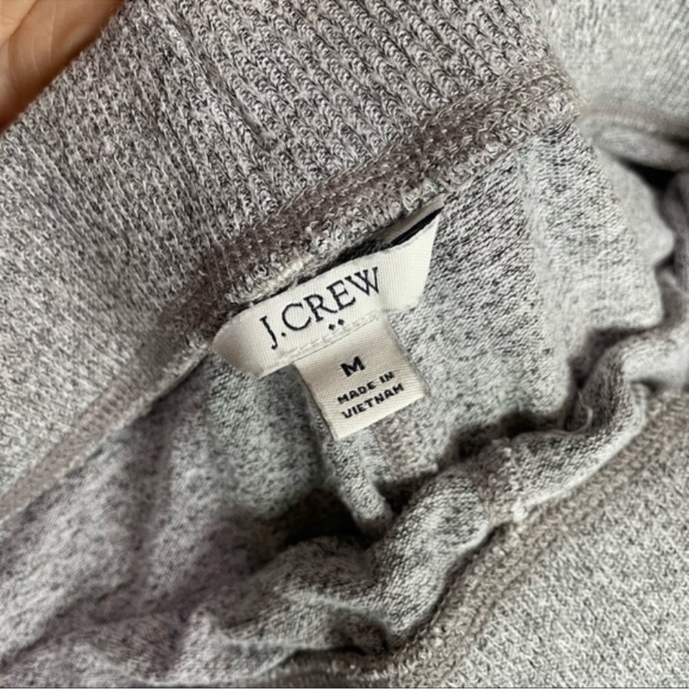 Bella Swan J. Crew Sweatpants ALT